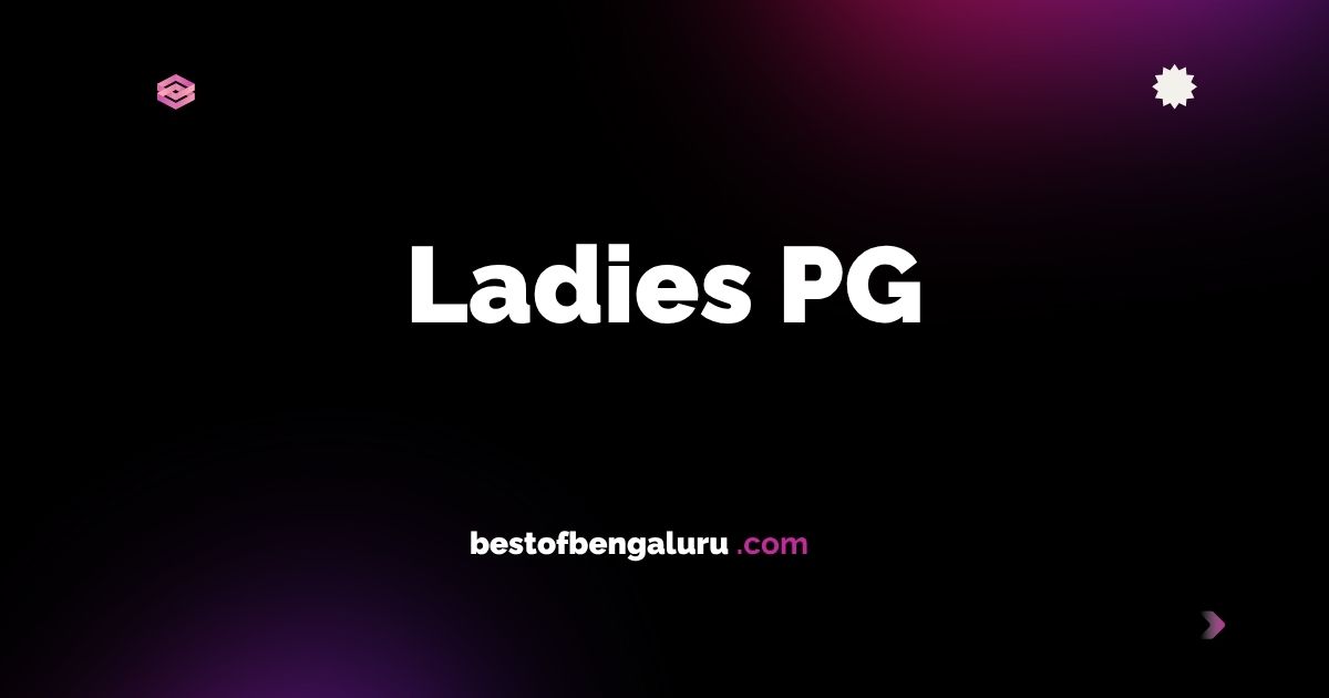 ELITE Premium Co-Living Studio Rooms(PG) - Ladies PG in Munnekollal