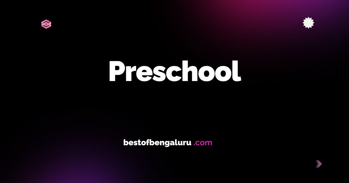 Blooming Buds Preschool & Day Care Begur - Preschool in Begur