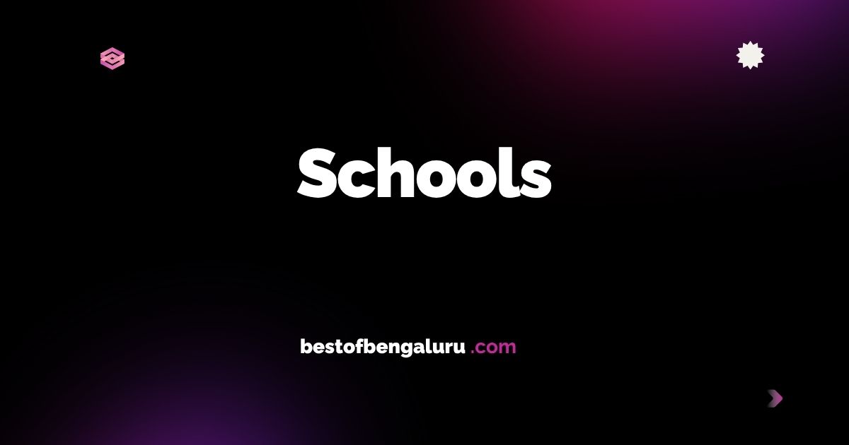 ORCHIDS The International School - Pre Primary School in Vijayanagar | CBSE Affiliation No.- 830913 - Schools in Vijayanagar