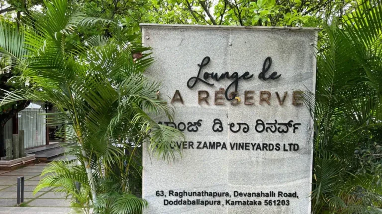 Grover Zampa Vineyards Timings, Package, Price, History, and How to Reach