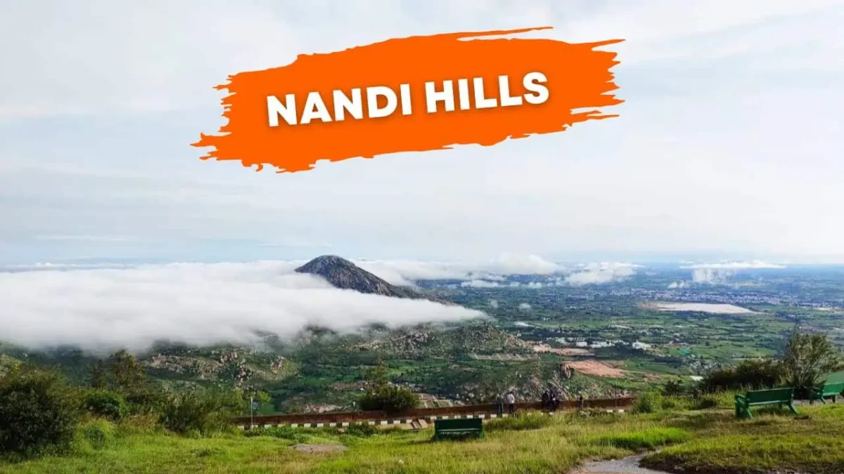 Nandi Hills: Timings, Entry Fee, Trekking, Height and How to Reach From Bangalore Via Train