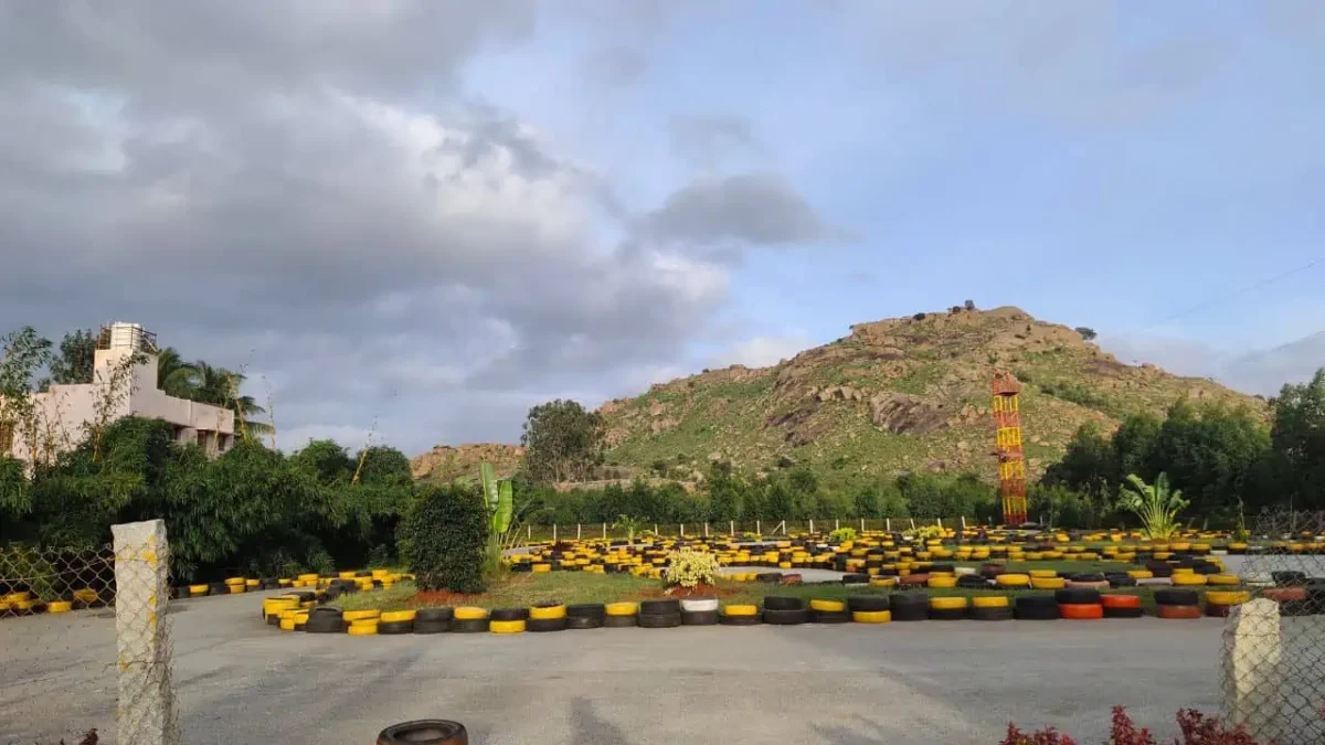 Extreme Karts & Adventures in Devanahalli,Bangalore - Best Go Karting Clubs  in Bangalore - Justdial