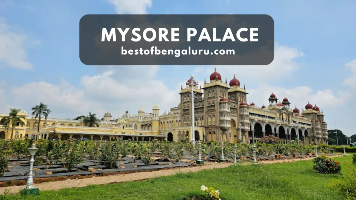 Mysore Palace Timings, Photos, Entry Fees, Lighting, History, King Details