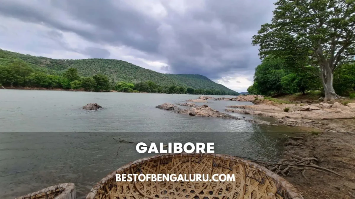 Unique Places to Visit in Bangalore - Galibore